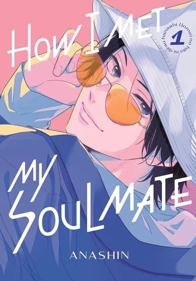 Cover of How I Met My Soulmate Volume 6