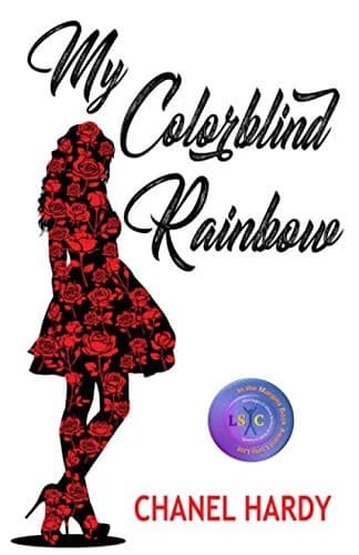 Cover of My Colorblind Rainbow