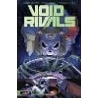 Cover of Void Rivals Volume 5