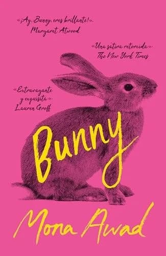 Cover of Bunny