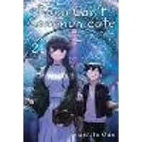Cover of Komi Can't Communicate, Vol. 24 Volume 24