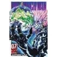 Cover of One-Punch Man, Vol. 7 Volume 7