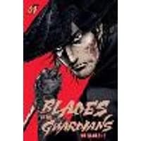 Cover of Blades of the Guardians Volume 1