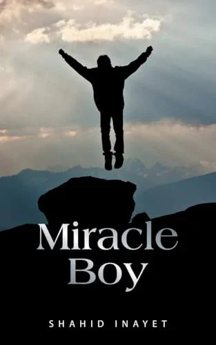 Cover of Miracle Boy