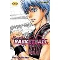 Cover of Kuroko's Basketball, Vol. 13 Volume 13
