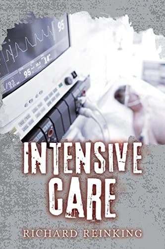 Cover of Intensive Care