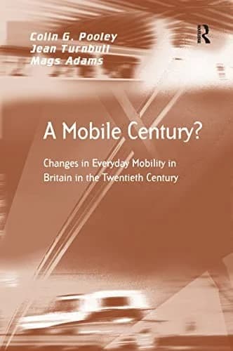 Cover of A Mobile Century?