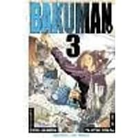 Cover of Bakuman?, Vol. 3 Volume 3