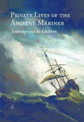 Cover of Private Lives of the Ancient Mariner