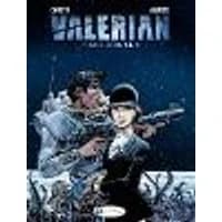 Cover of Valerian: The Complete Collection Volume 4