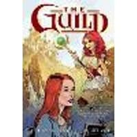 Cover of Guild Volume 1