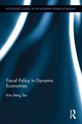Cover of Fiscal Policy in Dynamic Economies
