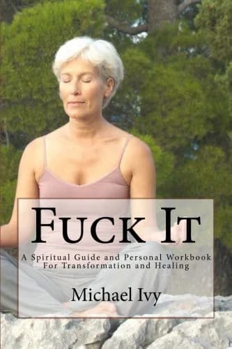 Cover of Fuck It