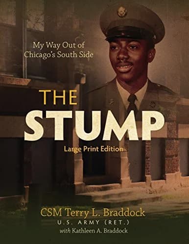 Cover of The Stump