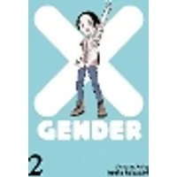 Cover of X-Gender Vol. 2