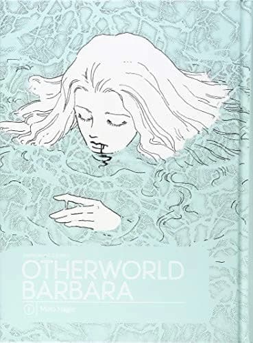 Cover of Otherworld Barbara