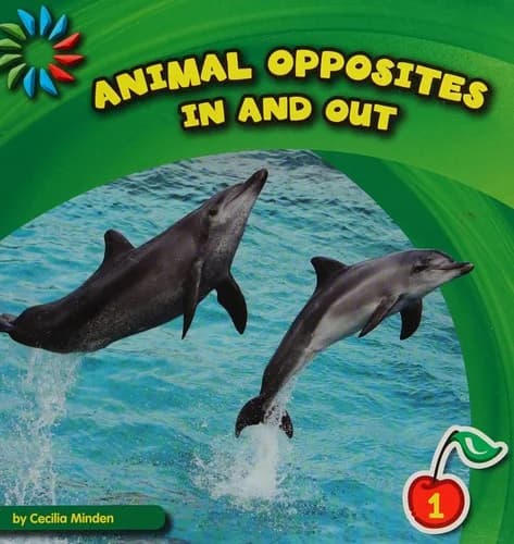Cover of In and Out