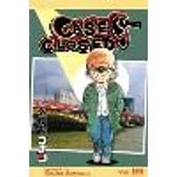 Cover of Case Closed, Vol. 99 Volume 99