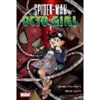 Cover of Spider-Man: Octo-Girl, Vol. 1