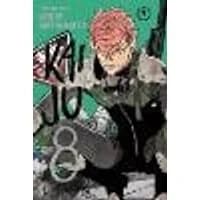 Cover of Kaiju No. 8, Vol. 7 Volume 7