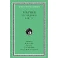 Cover of The Histories, Volume I