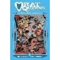 Cover of Rat Queens Volume 5: The Colossal Magic Nothing