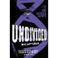 Cover of Undivided Volume 4