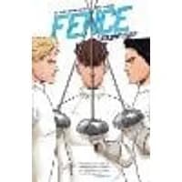 Cover of Fence Vol. 3