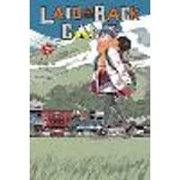 Cover of Laid-Back Camp, Vol. 7