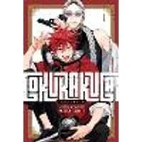 Cover of Gokurakugai, Vol. 1 Volume 1