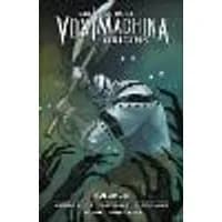 Cover of Critical Role: Vox Machina Origins Volume II