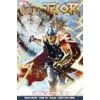 Cover of Thor Vol. 1: God of Thunder Reborn