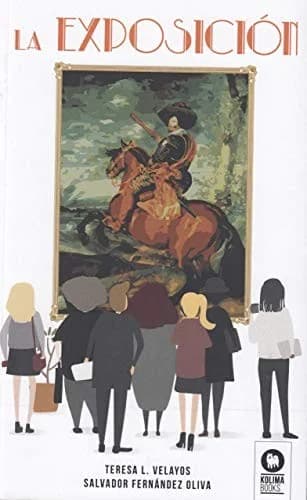 Cover of La exposicion