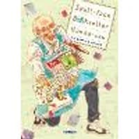 Cover of Skull-face Bookseller Honda-san: The Complete Omnibus