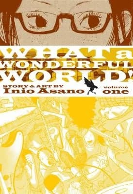 Cover of What A Wonderful World, Vol. 1