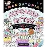 Cover of Mangatopia: Cupcakes and Kitties