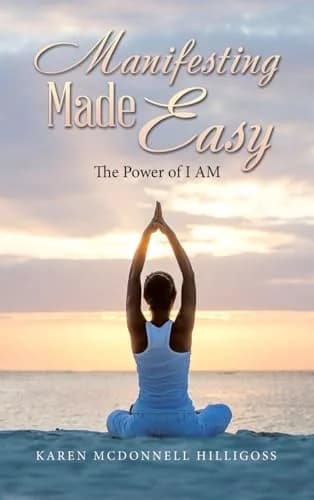 Cover of Manifesting Made Easy
