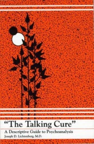 Cover of The Talking Cure