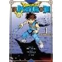 Cover of Dragon Quest: The Adventure of Dai, Vol. 1 Volume 1