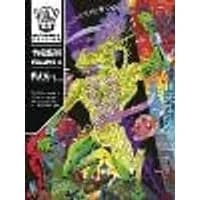 Cover of Nemesis the Warlock - The Definitive Edition, volume 4 Volume 4