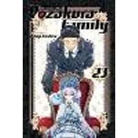 Cover of Mission: Yozakura Family, Vol. 23 Volume 23