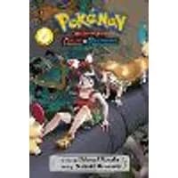 Cover of Pokémon Adventures: Omega Ruby and Alpha Sapphire, Vol. 2 Volume 2