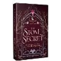 Cover of The Stone Secret Volume 2