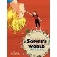 Cover of Sophie’s World Vol II