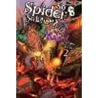 Cover of So I'm a Spider, So What?, Vol. 2 (light novel)