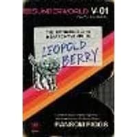 Cover of Sunderworld, Vol. I: The Extraordinary Disappointments of Leopold Berry