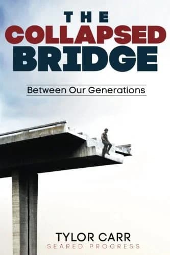 Cover of Seared progress