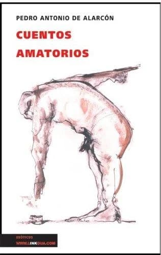 Cover of Cuentos amatorios
