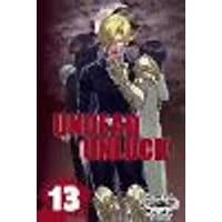 Cover of Undead Unluck, Vol. 13 Volume 13