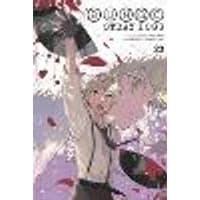 Cover of Bungo Stray Dogs, Vol. 23